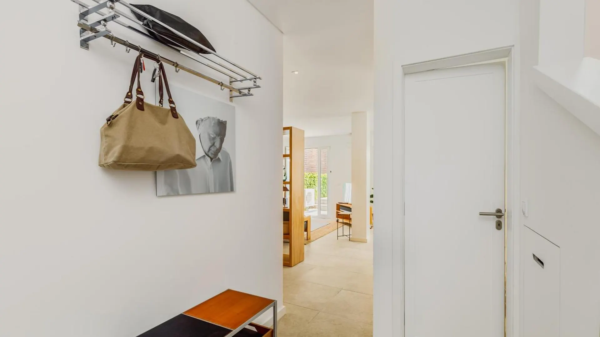 Villa Haus Abel - Pool, Parking And Garden In The Heart Of Lissabon 0*,  Portugal