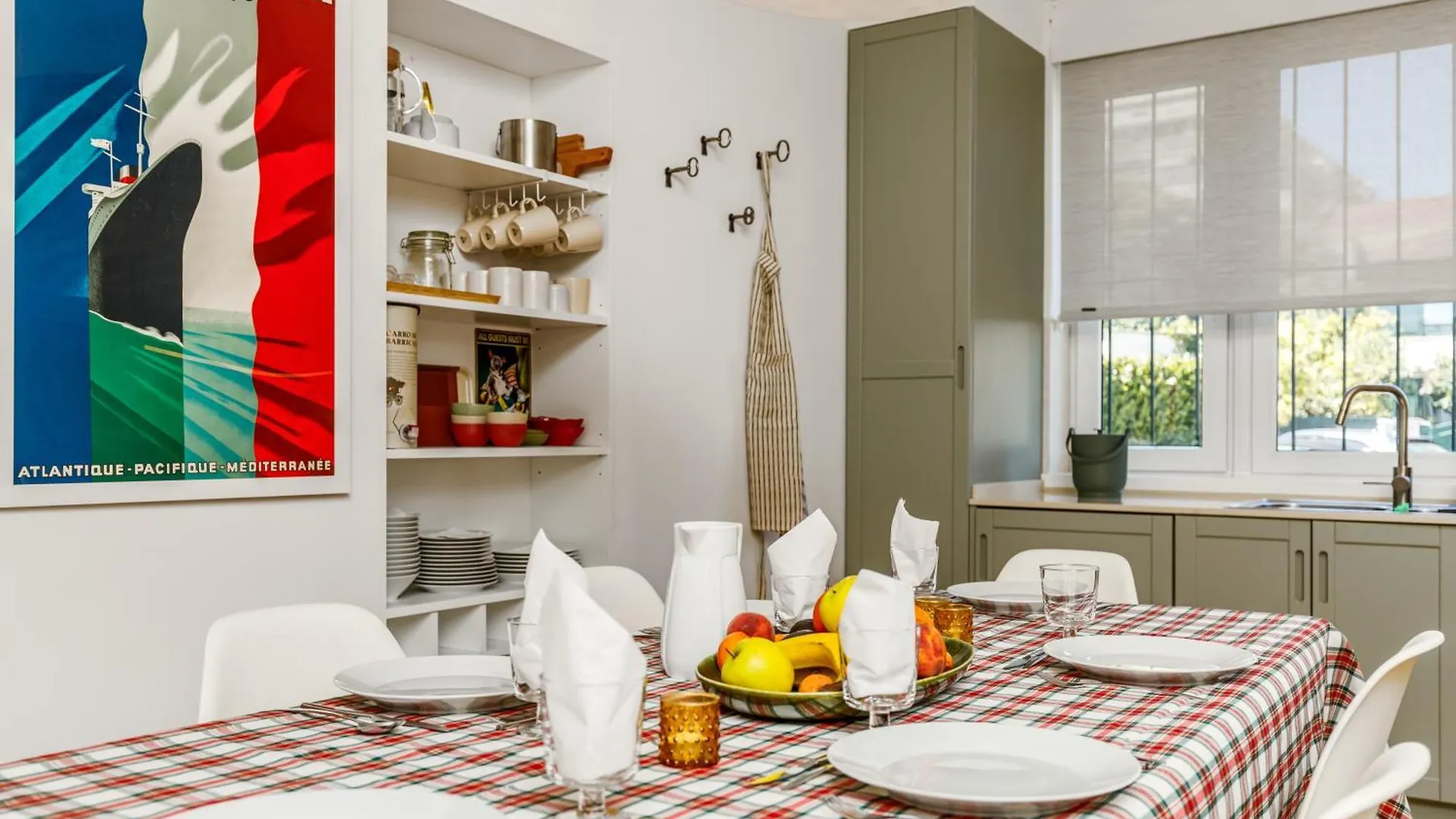Villa Haus Abel - Pool, Parking And Garden In The Heart Of Lissabon 0*,