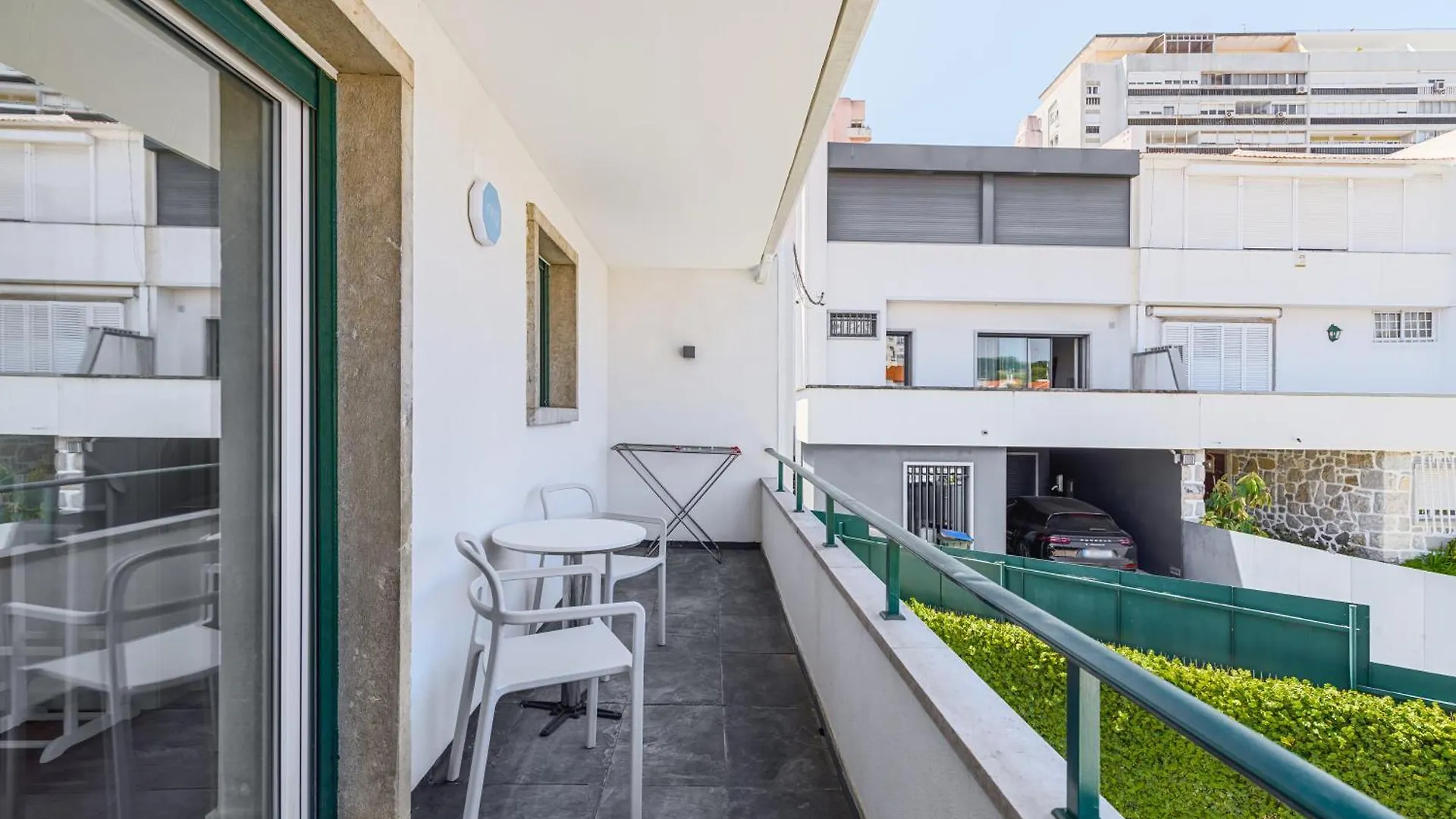 Villa Haus Abel - Pool, Parking And Garden In The Heart Of Lissabon