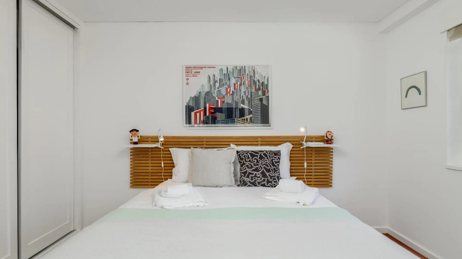 Villa Haus Abel - Pool, Parking And Garden In The Heart Of Lissabon