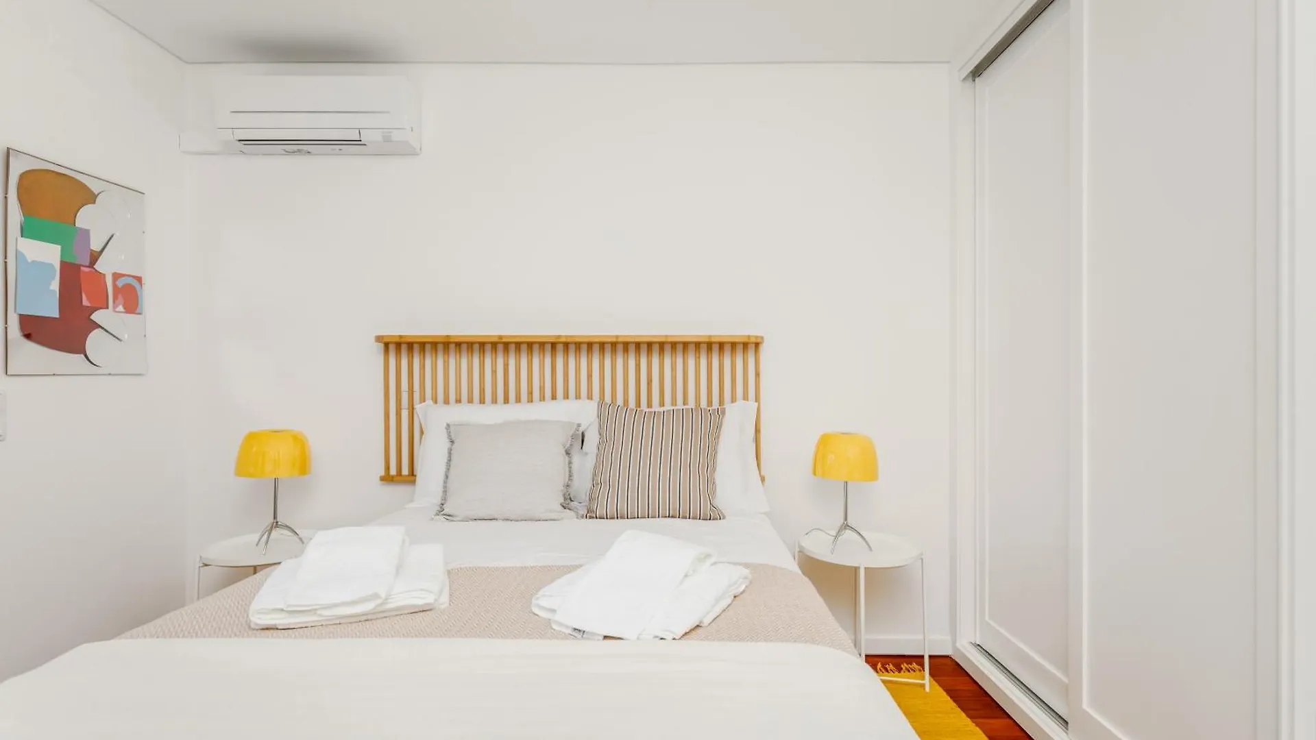 Villa Haus Abel - Pool, Parking And Garden In The Heart Of Lissabon