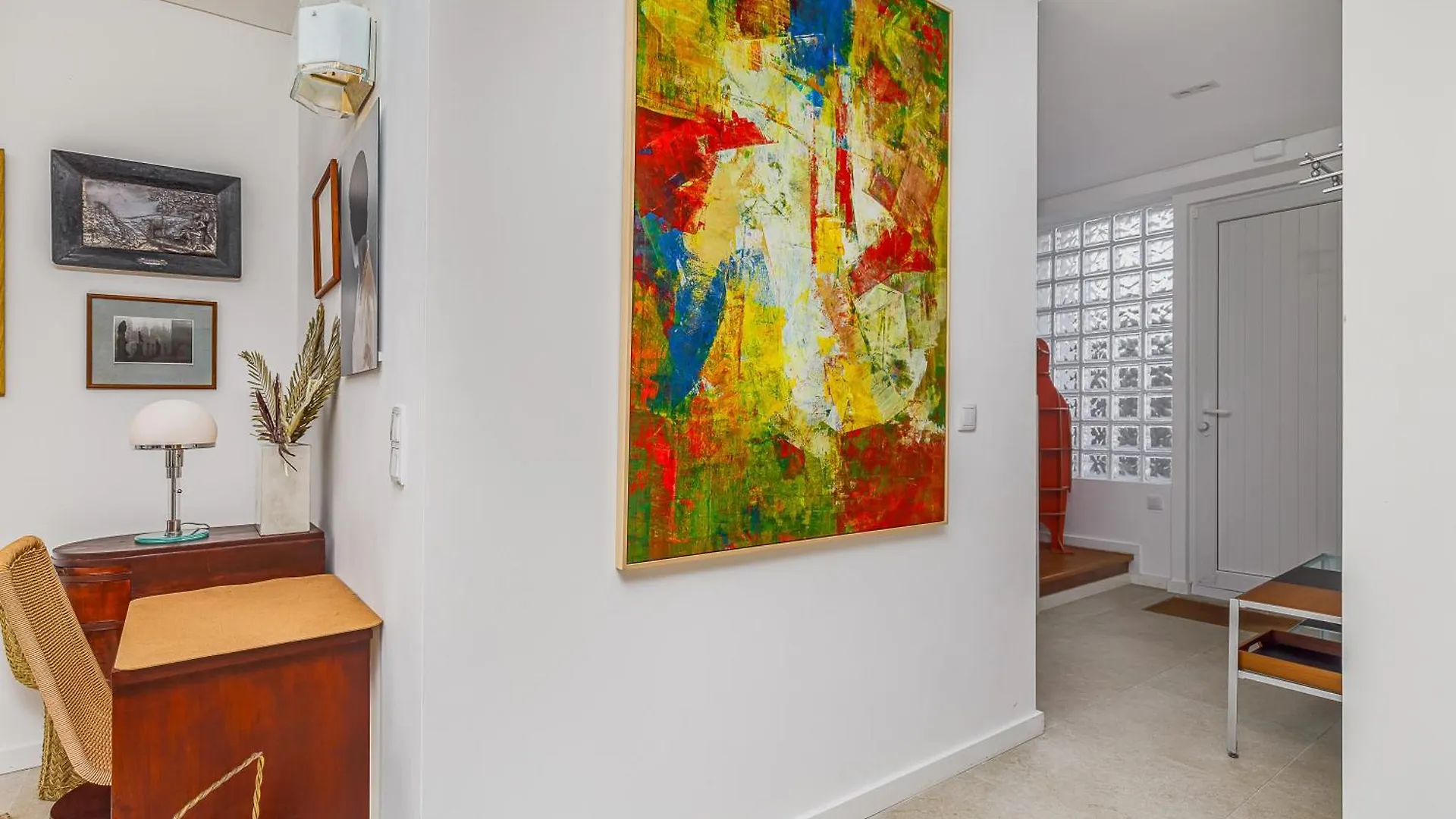 Villa Haus Abel - Pool, Parking And Garden In The Heart Of Lissabon