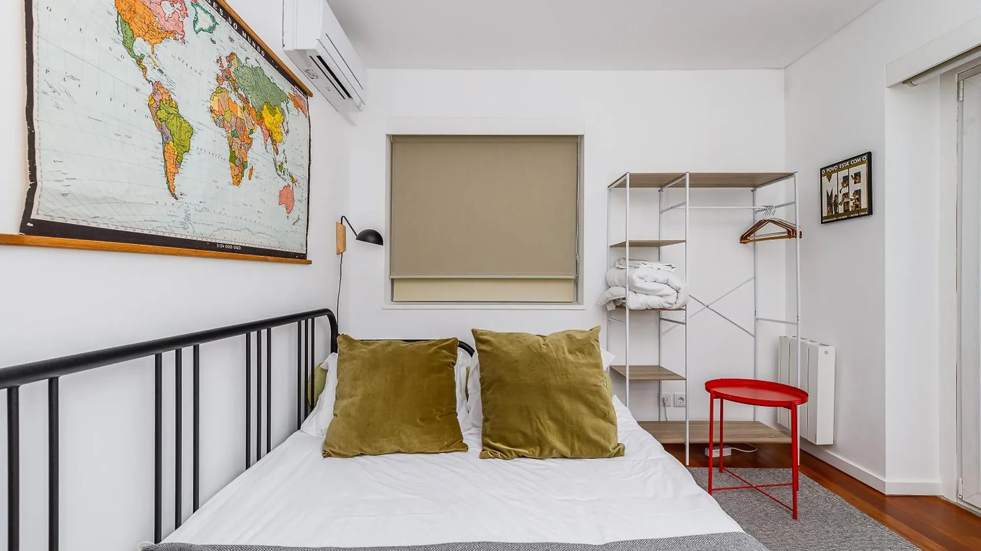 Villa Haus Abel - Pool, Parking And Garden In The Heart Of Lissabon