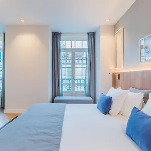 Augusta Apartment