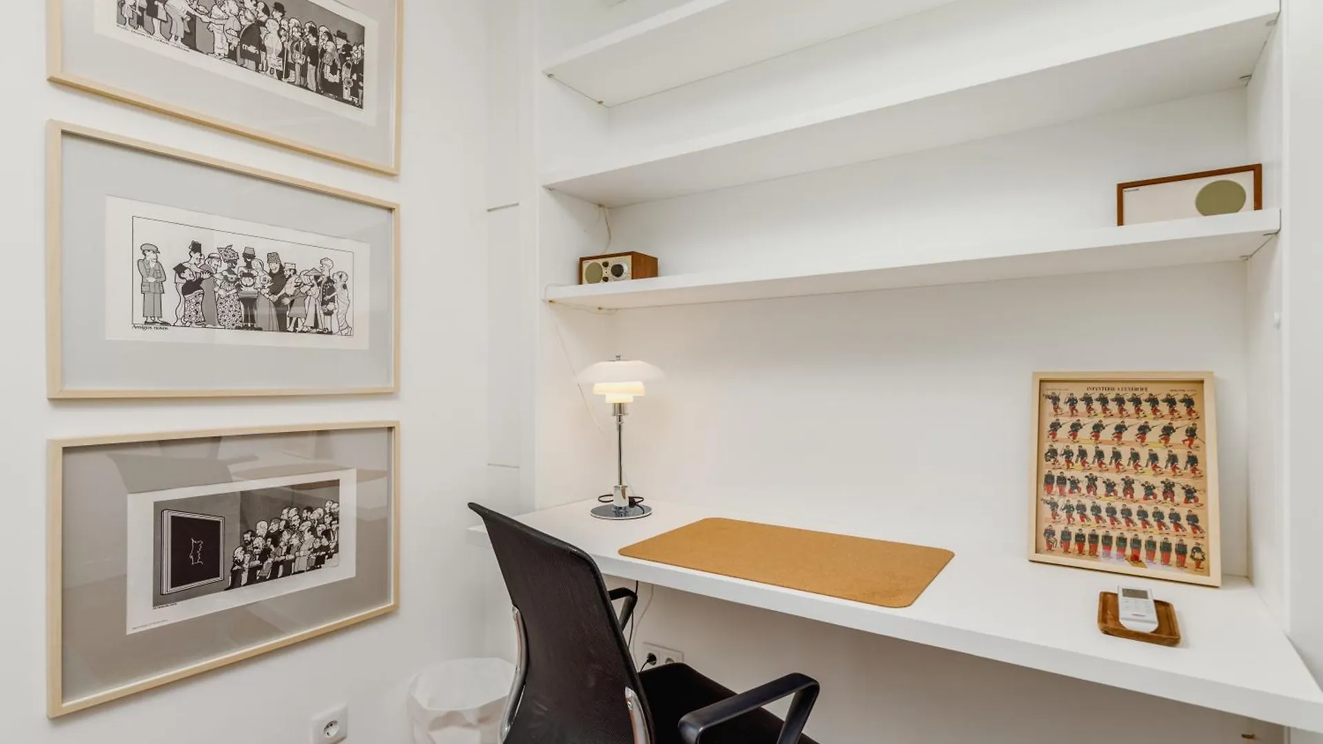 Haus Abel - Pool, Parking And Garden In The Heart Of Lisbon Villa 0*,